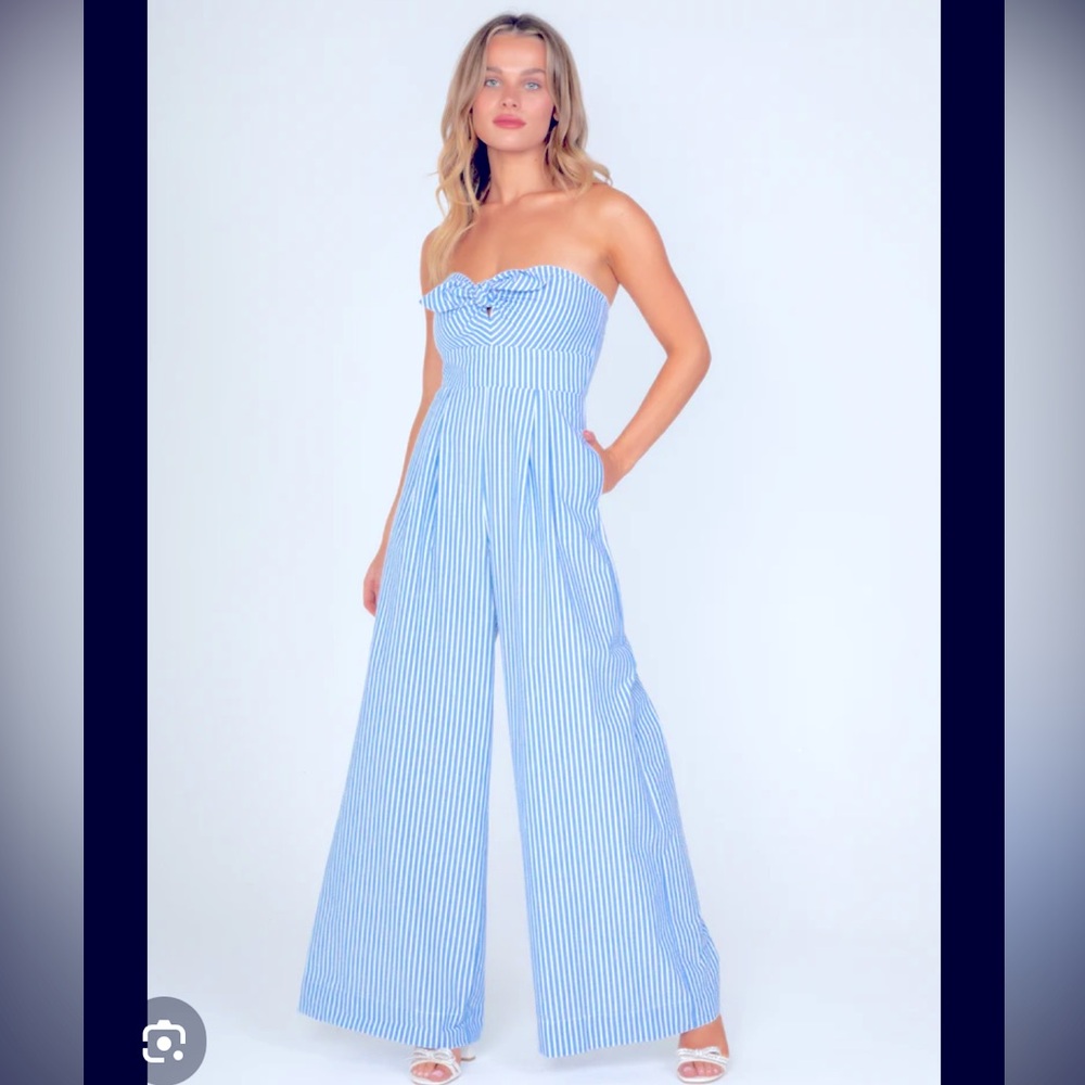 NWT Lavender Brown Tessa Romper